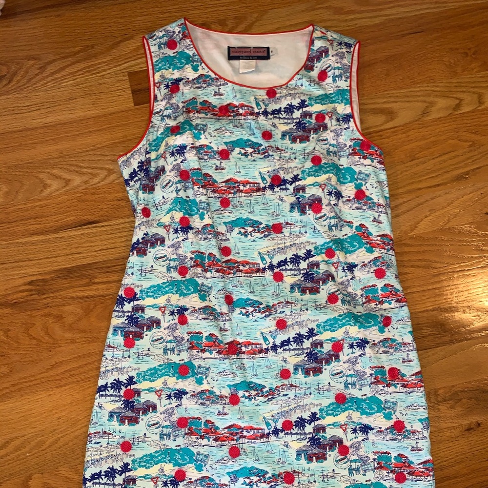 Vineyard Vines Dress